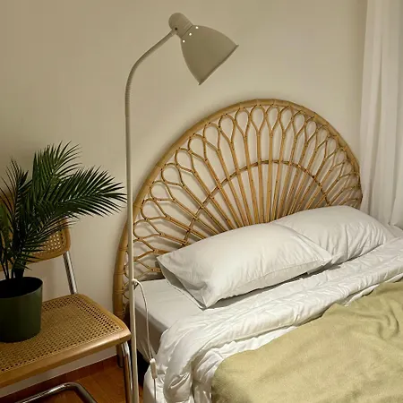 Hongdae Comfy House Apartment